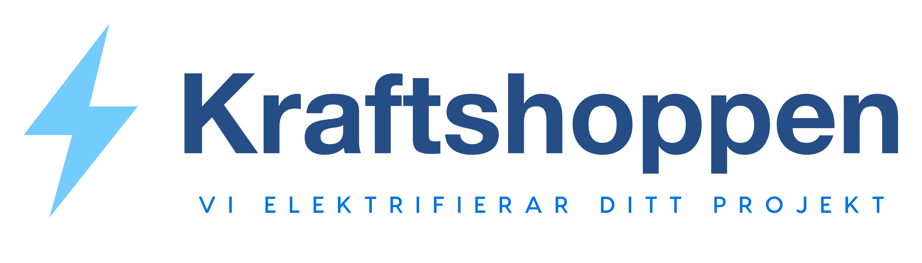 Kraftshoppen.se